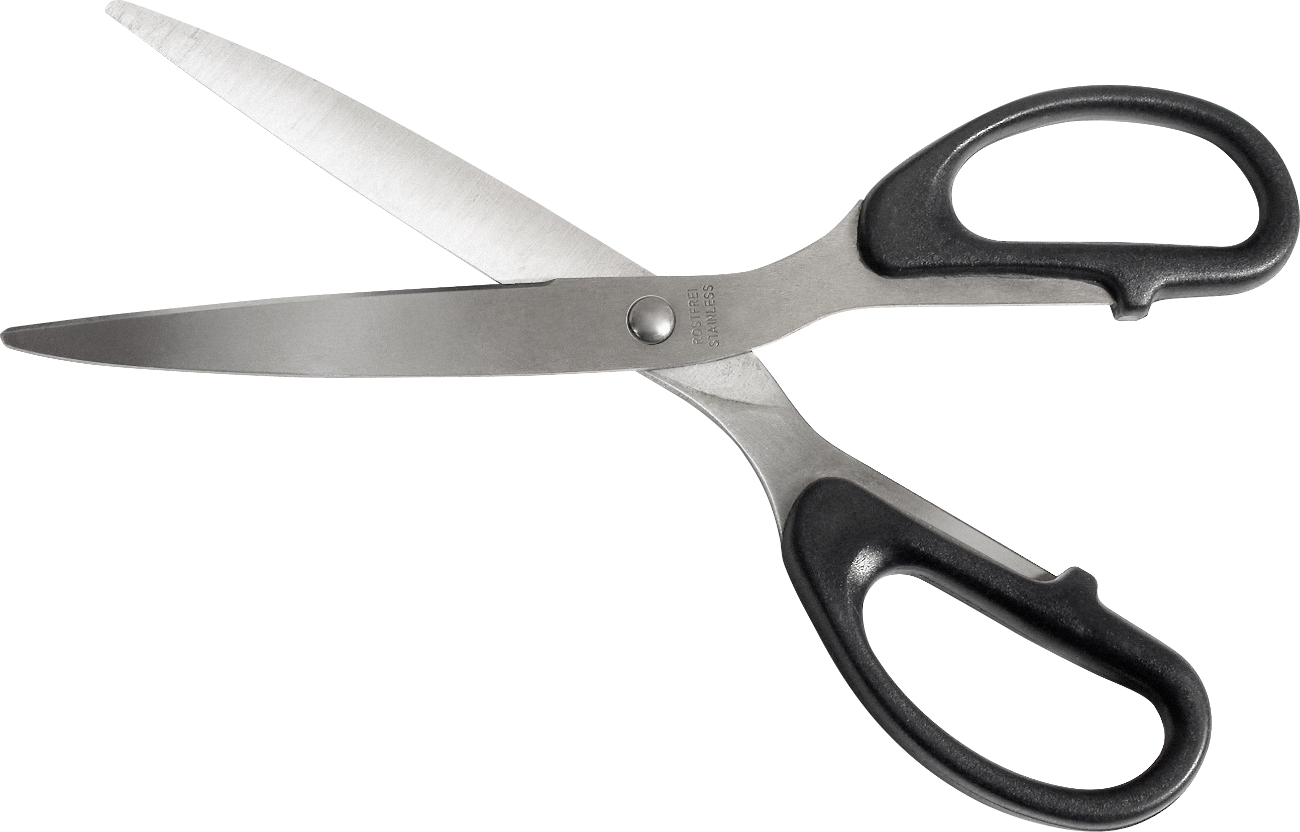 scissors