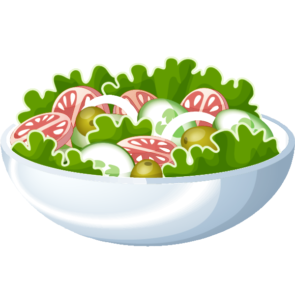 salad